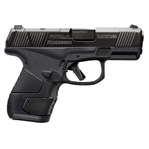 MC2sc 3.4" 11/14 Round 9mm Pistol