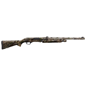 SXP Turkey Hunter 24" 4 Round 3.5" 12 Gauge Pump Action Shotgun