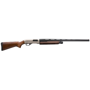 SXP Upland Field 26" 4 Round 20 Gauge Pump Action Shotgun
