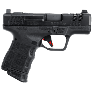 SAR9 SC Gen2 3.3" 15 Round 9mm Pistol - Black