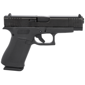 G48 4.17" 10 Round 9mm Pistol - USA Made