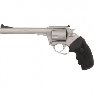 PIT Bull 6" 5 Round 9mm Revolver