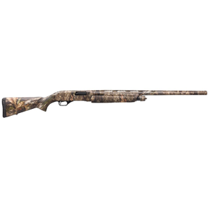 SXP Universal Hunter 26" 4 Round 3.5" 12 Gauge Pump Action Shotgun