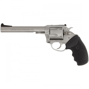 TARGET Bulldog 6" 5 Round 44 Special Revolver