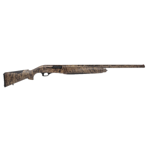 Lion 28" 5 Round 12 Gauge Semi Auto Shotgun - RealTree Timber