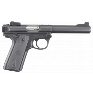 MARK Iv 22/45 5.50" 10 Round 22 Long Rifle Pistol - Blued