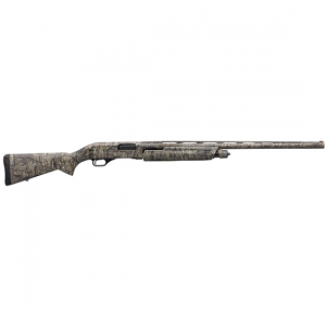 SXP Waterfowl Hunter 28" 4 Round 20 Gauge Pump Action Shotgun - RealTree Timber