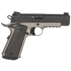 MC1911C Untouchable 4.4" 8 Round 45 ACP Pistol - Two Tone