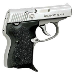 Guardian 2.50" 6 Round 32 NAA Pistol
