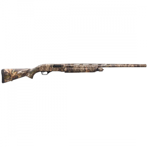 SXP Universal Hunter 24" 4 Round 12 Gauge Pump Action Shotgun