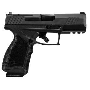 GX4 Carry 3.7" 15 Round 9mm Pistol - Black