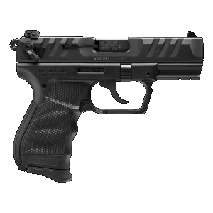 PD380 3.7" 9 Round 380 ACP Pistol