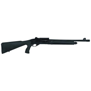 CA612 Tactical 22" 4 Round 12 Gauge Semi Auto Shotgun