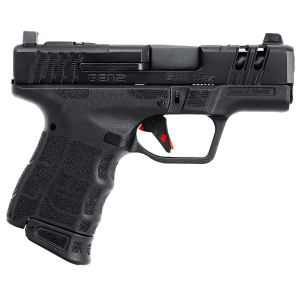 SAR9 SC Gen2 3.3" 12 Round 9mm Pistol - Black