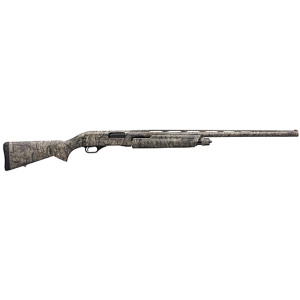 SXP Waterfowl Hunter 26" 4 Round 12 Gauge Pump Action Shotgun - RealTree Timber