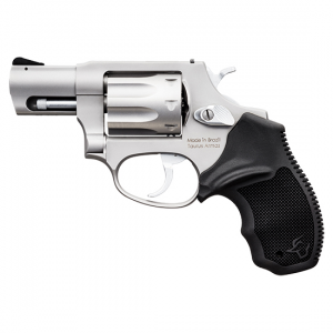 MODEL 942 2" 8 Round 22 Long Rifle Revolver - Stainless