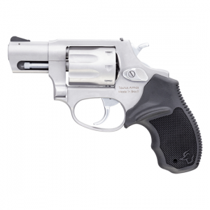 MODEL 942 2" 8 Round 22 Magnum / 22 Wmr Revolver - Stainless