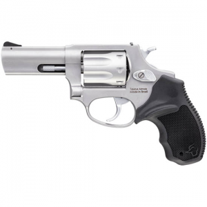 MODEL 942 3" 8 Round 22 Long Rifle Revolver - Stainless