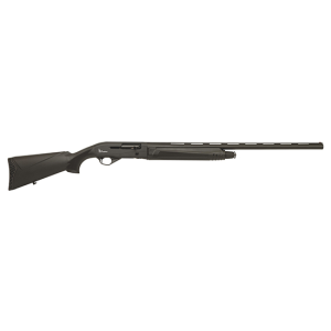 RADIKAL 28" 5 Round 20 Gauge Semi Auto Shotgun - Black
