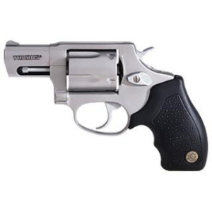 Model 905 2" 5 Round 9mm Revolver - Stainless
