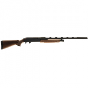 SXP Field Compact 28" 4 Round 20 Gauge Pump Action Shotgun