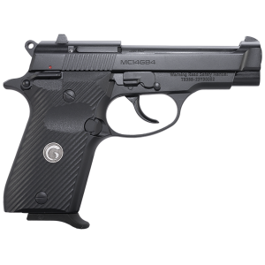 MC14G84 3.8" 13 Round 380 ACP Pistol - Black