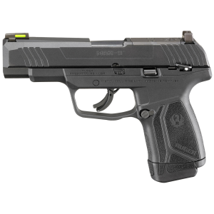 Max-9 Compact 4" 12 Round 9mm Pistol