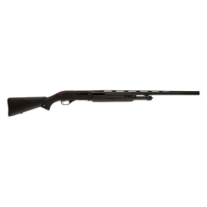 SXP Black Shadow 26" 4 Round 3.5" 12 Gauge Pump Action Shotgun