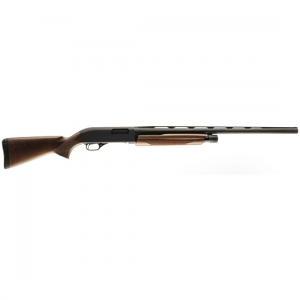 SXP Field Compact 26" 4 Round 12 Gauge Pump Action Shotgun