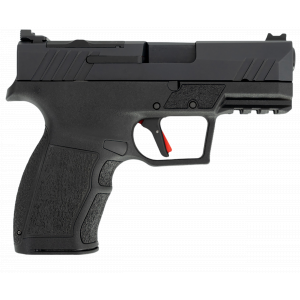 PX-9 Carry 3.50" 15 Round 9mm Pistol