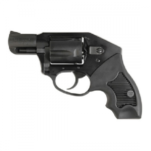 Off Duty 2" 5 Round 38 Special+P Revolver