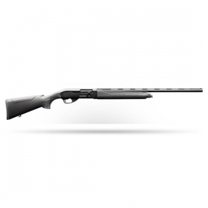 601 26" 4 Round 20 Gauge Semi Auto Shotgun - Black