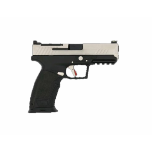 PX-9 Gen3 Duty Tsunami 4.1" 20 Round 9mm Pistol