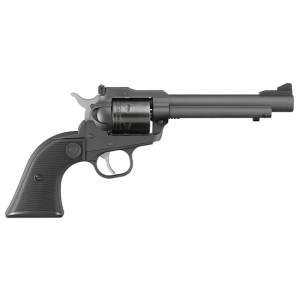 Super Wrangler 5.50" 6 Round 22 Long Rifle / 22 WMR Revolver