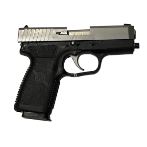 CW9 3.50" 7 Round 9mm Pistol - BLEM - Stainless Slide