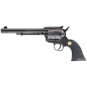 1873 SAA 22-10 7.5" 10 Round 22 Long Rifle / 22 Magnum Revolver