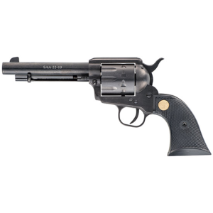 1873 SAA 22-10 5.5" 10 Round 22 Long Rifle / 22 Magnum Revolver