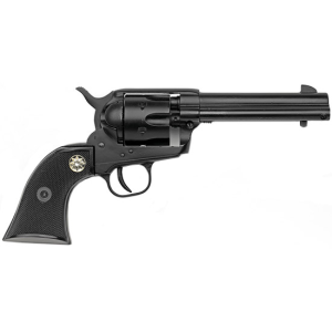 1873 SAA 22-10 4.75" 10 Round 22 Long Rifle / 22 Magnum Revolver