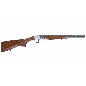 TRADITIONAL 20" Single Shot 20 Gauge Shotgun