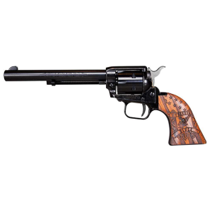 Rough Rider Freedom Since 1776 6.50" 6 Round 22 Long Rifle Revolver