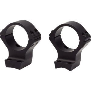 Browning X-Bolt Rifle Integrated 1" Scope Rings - $56.95 at The Real Grit