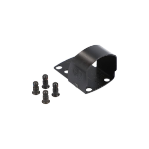 ROMEOZero HELLCAT/GLK 43X Mount - Black