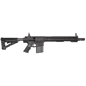 SR-25 Precision Carbine 16" 20 Round 308 Winchester Ar10 Semi Auto Rifle