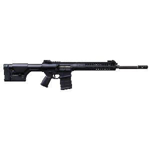 R.E.P.R. 20" 20 Round 7.62x51mm NATO AR10 Semi Auto Rifle