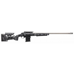 X-Bolt Target Pro McMillan 26″ 10 Round 6mm GT Bolt Action Rifle