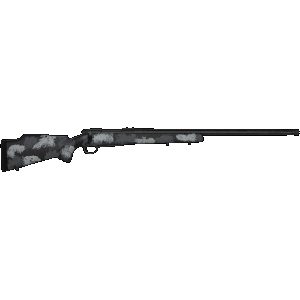 M48 Long Range Carbon 26″ 3 Round 28 Nosler Bolt Action Rifle