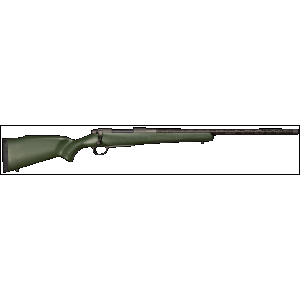 M48 Mountain Carbon 24" 4 Round 6.5mm Creedmoor Bolt Action Rifle