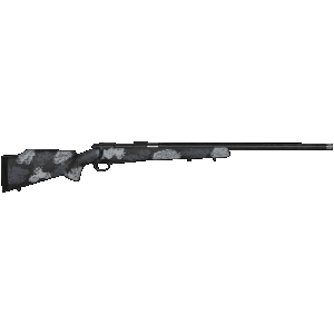M48 Long Range Carbon 26" 4 Round 6.5mm Creedmoor Bolt Action Rifle