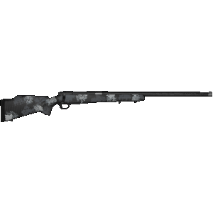 M48 Long Range Carbon 26" 4 Round 300 Winchester Magnum Bolt Action Rifle