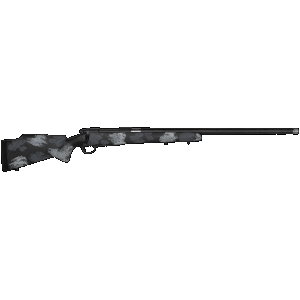 M48 Long Range Carbon 26" 3 Round 26 Nosler Bolt Action Rifle
